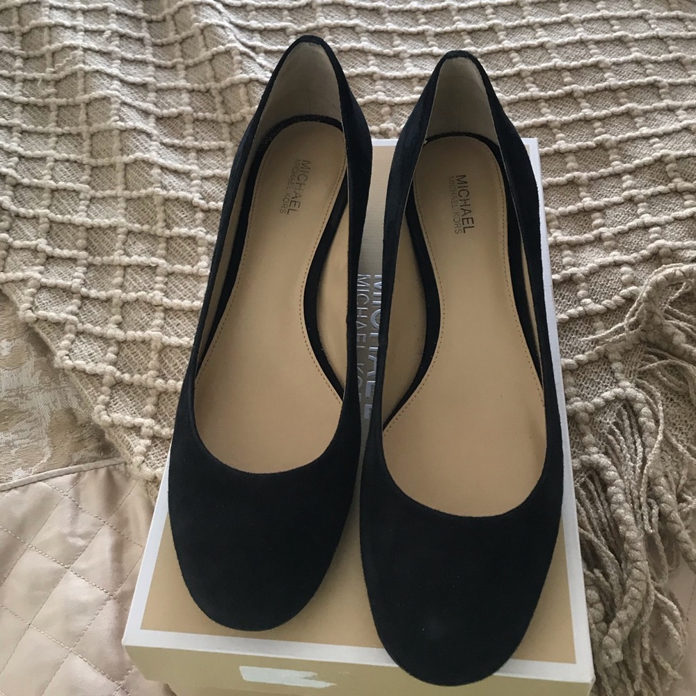 Michael Kors shoes